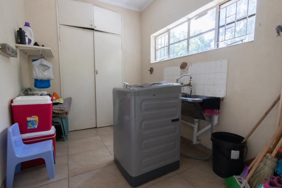 3 Bedroom Property for Sale in Protea Park North West
